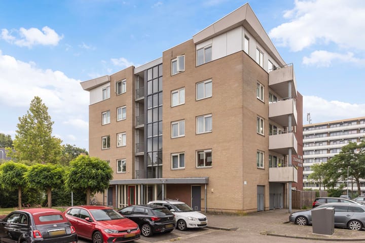 Foto 23 van Leeghwaterstraat 34