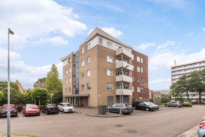 Foto 24 van Leeghwaterstraat 34