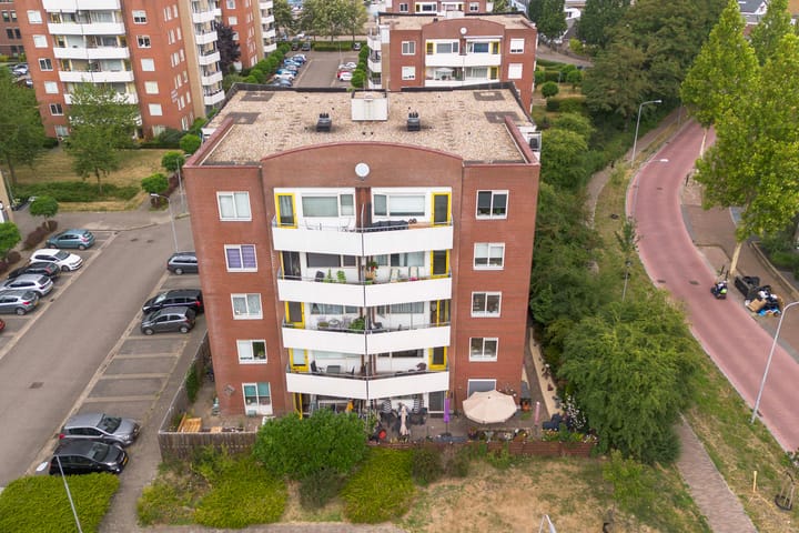 Foto 25 van Leeghwaterstraat 34