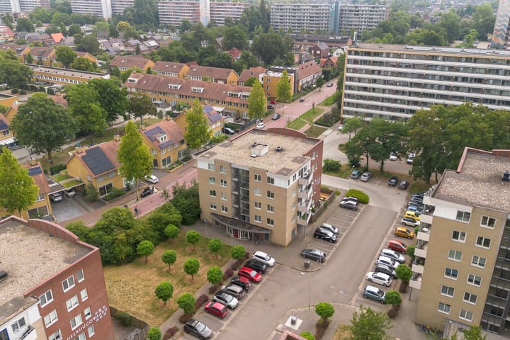 Foto 26 van Leeghwaterstraat 34