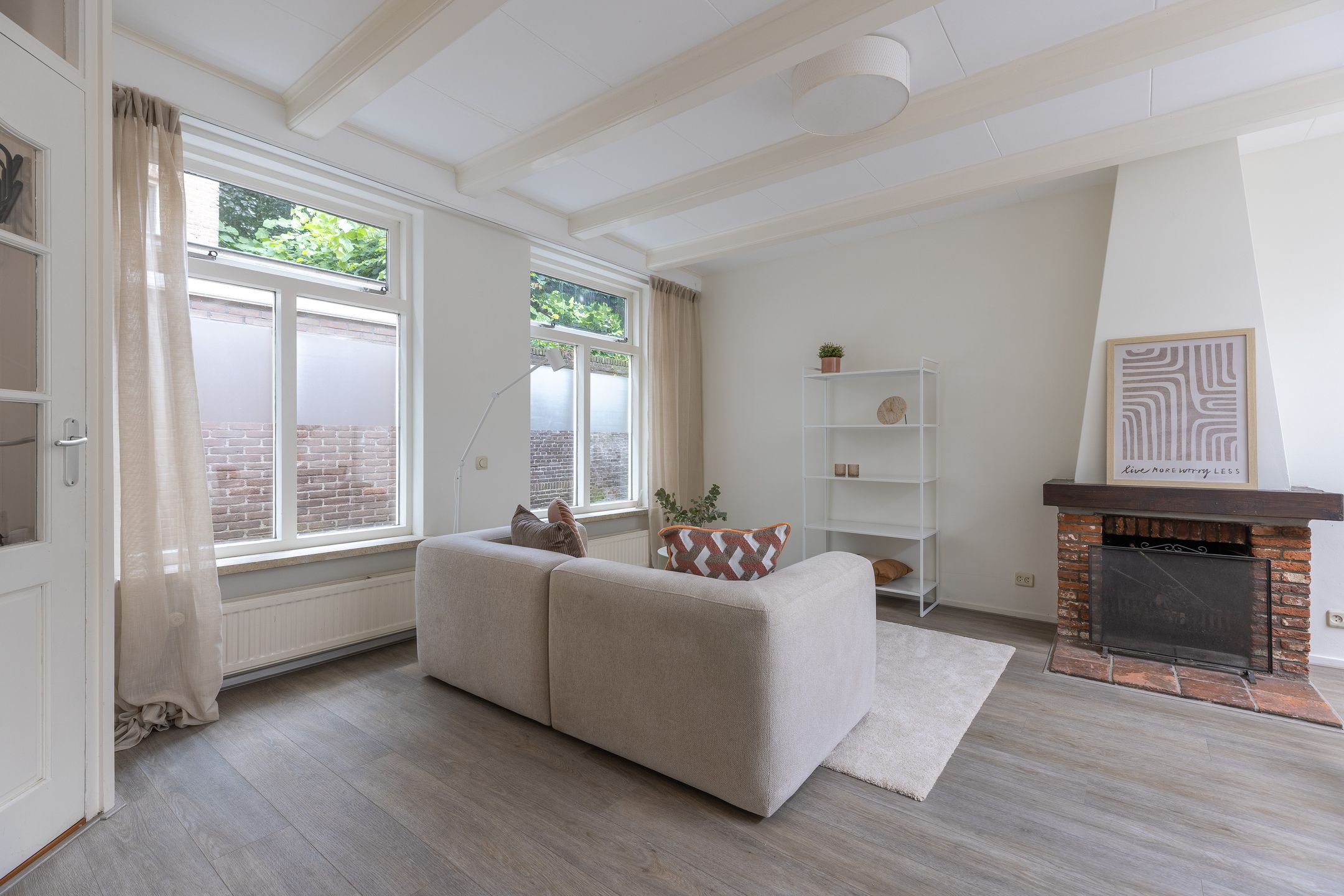 Foto 3 van Sleutelsteeg 2-A