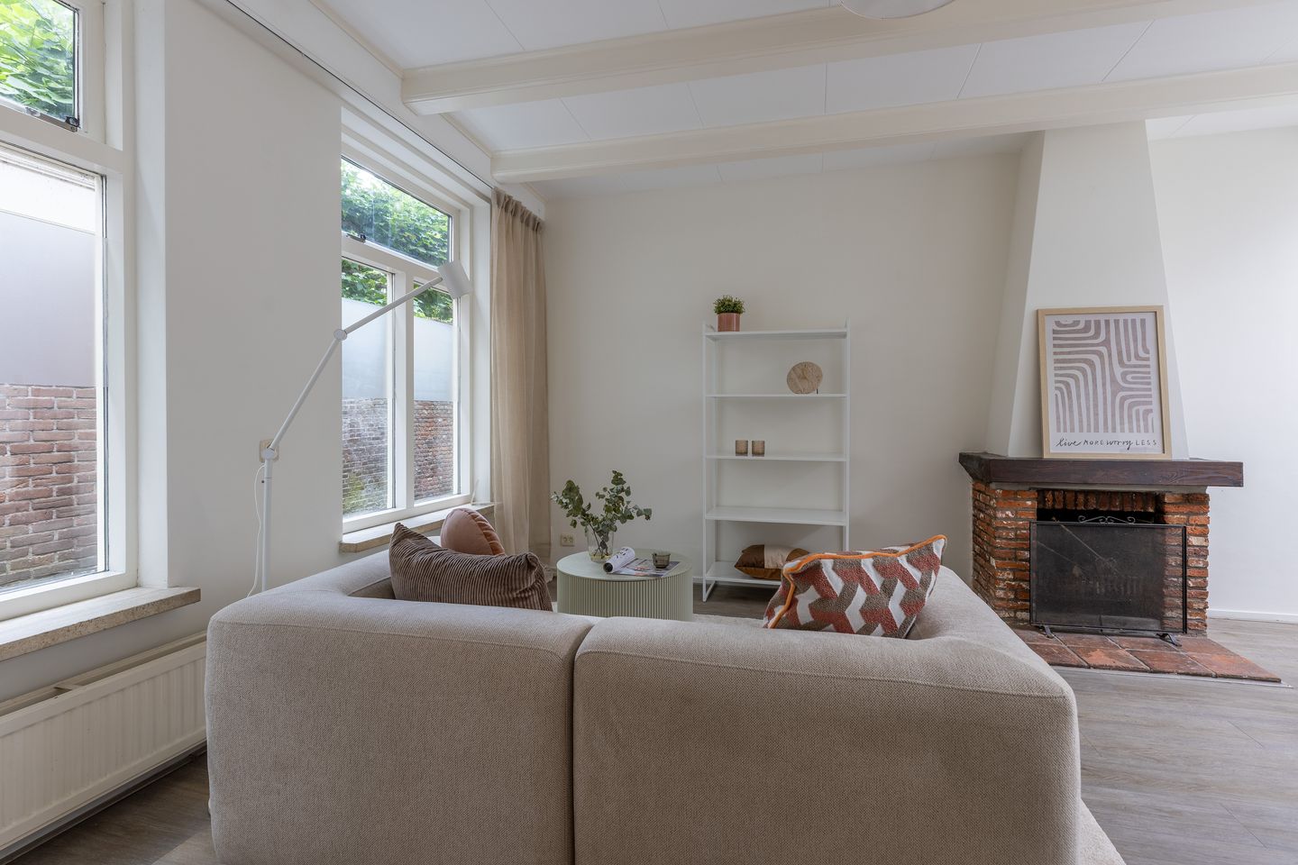 Foto 4 van Sleutelsteeg 2-A