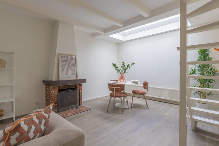 Photo 5 of Sleutelsteeg 2-A