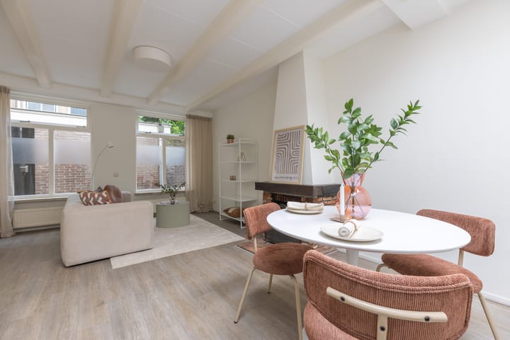 Photo 6 of Sleutelsteeg 2-A