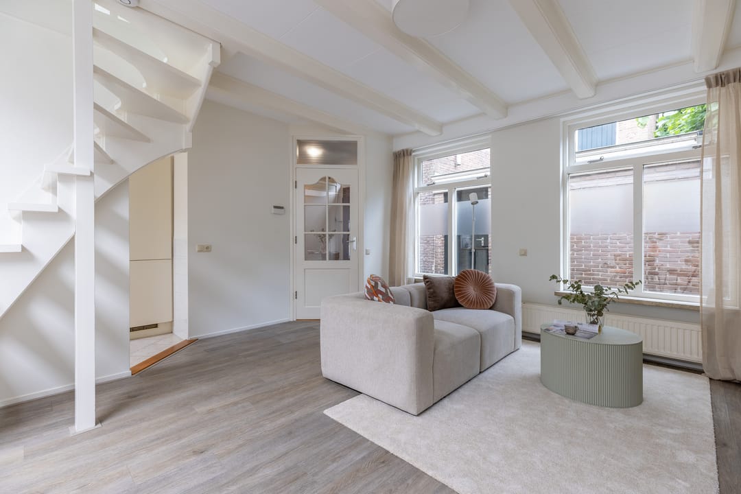 Foto 8 van Sleutelsteeg 2-A