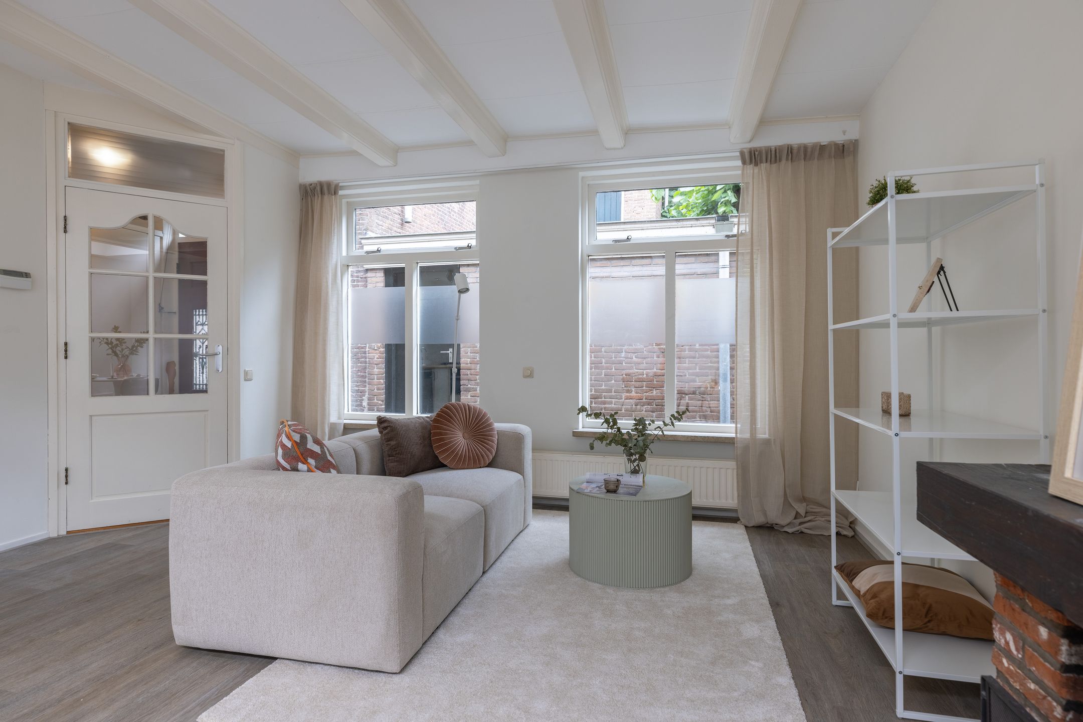 Foto 9 van Sleutelsteeg 2-A