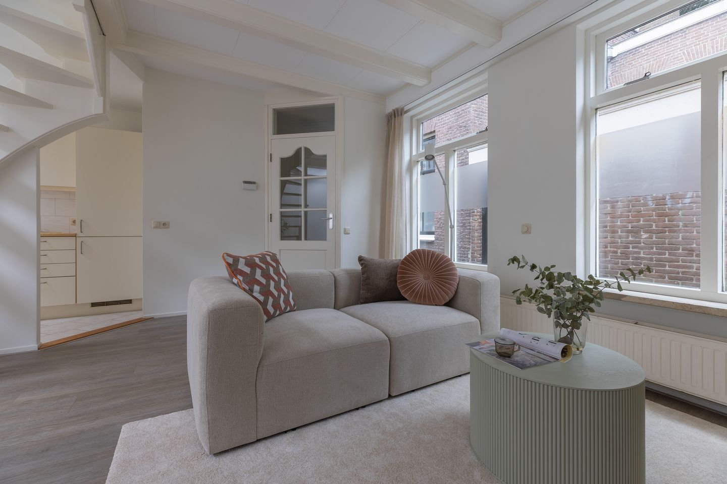 Foto 10 van Sleutelsteeg 2-A