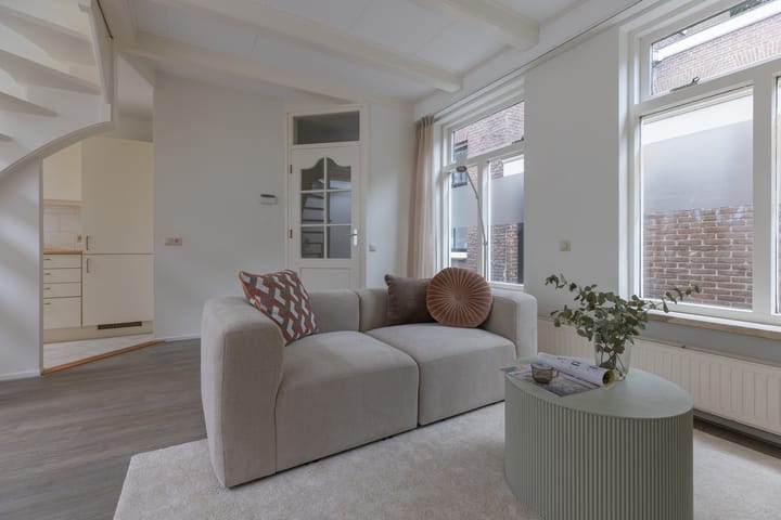 Photo 10 of Sleutelsteeg 2-A