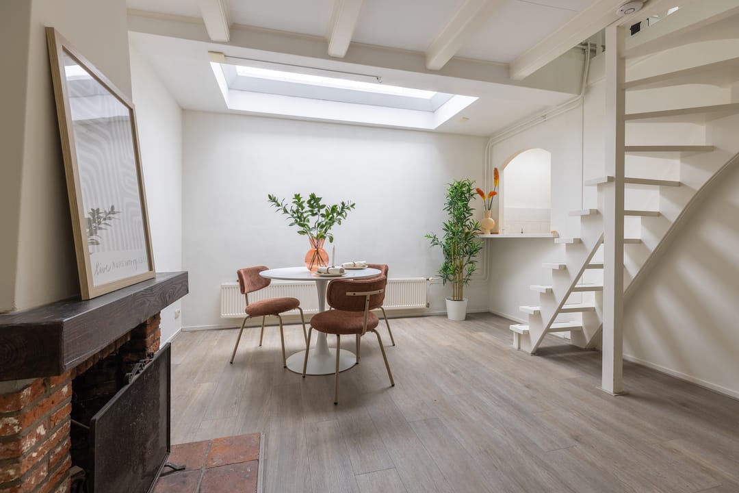 Foto 11 van Sleutelsteeg 2-A