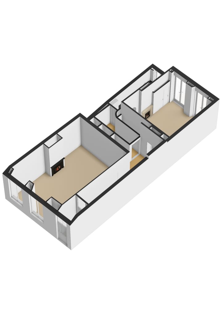 Foto 67 van Philippus Gastelaarsstraat 19