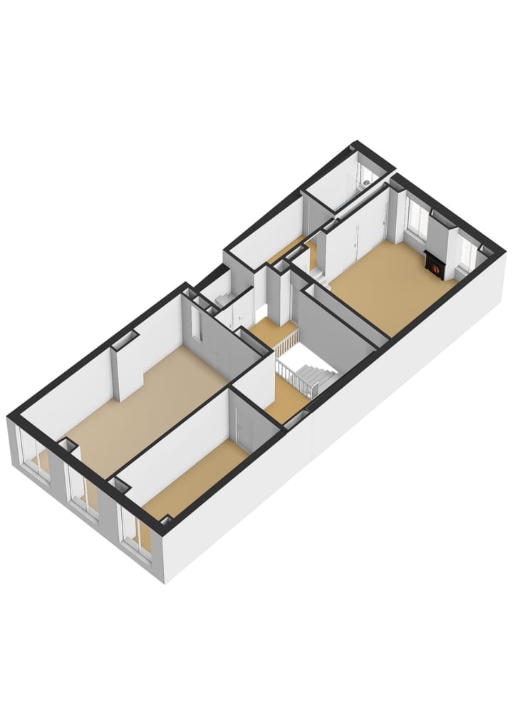 Foto 69 van Philippus Gastelaarsstraat 19