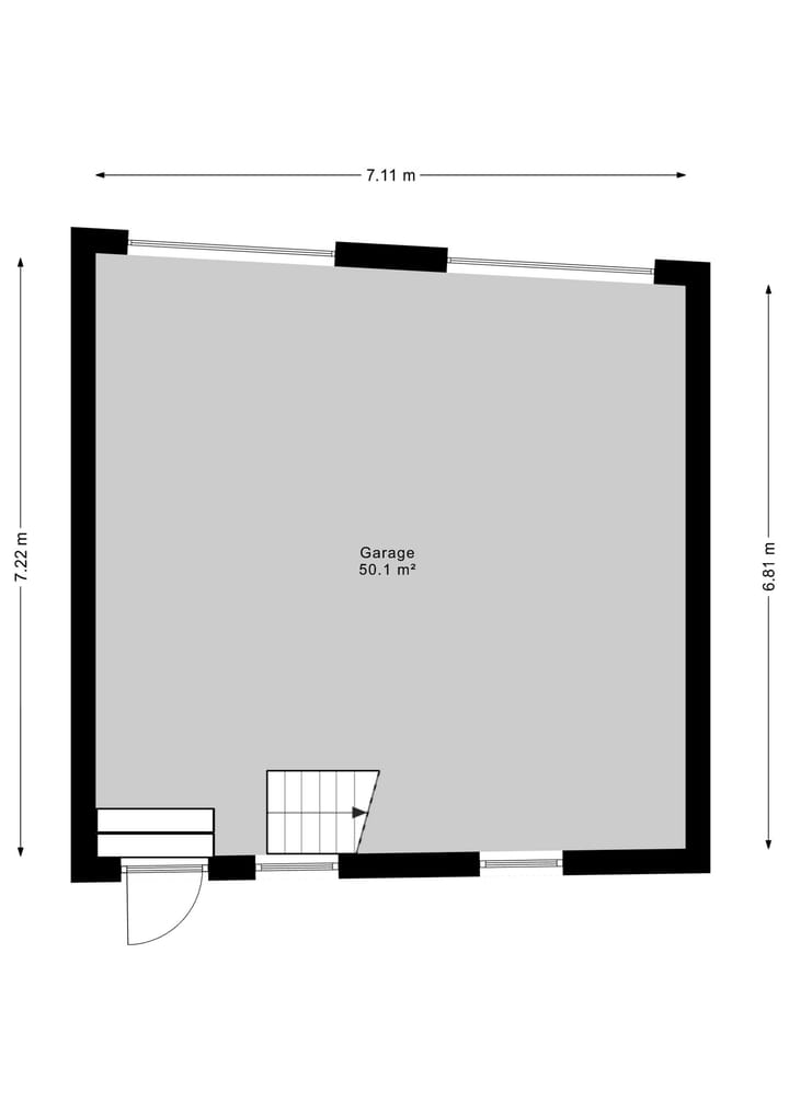Foto 76 van Philippus Gastelaarsstraat 19