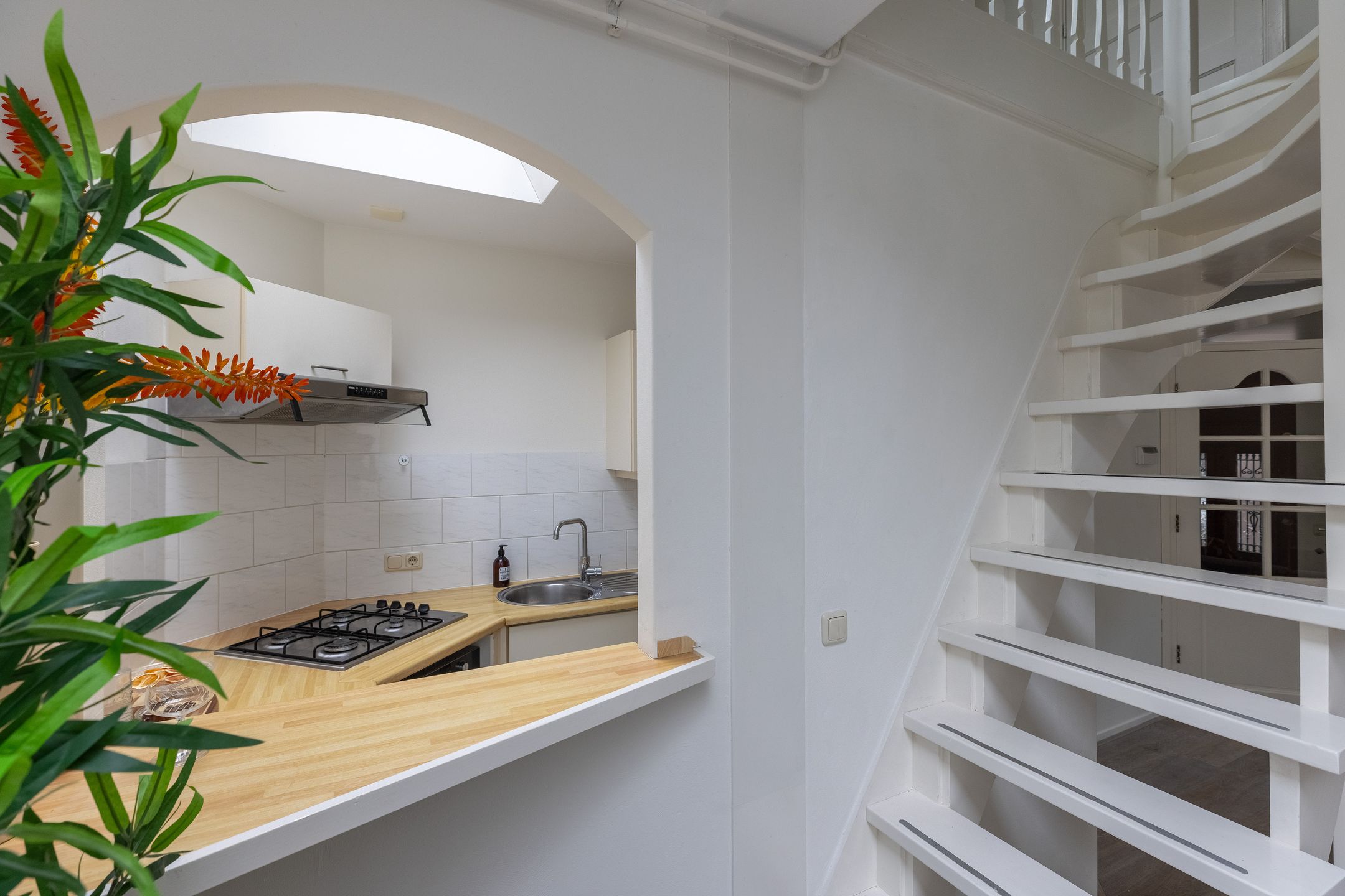 Foto 15 van Sleutelsteeg 2-A