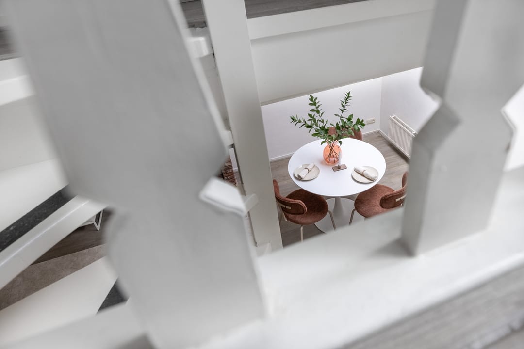 Foto 26 van Sleutelsteeg 2-A