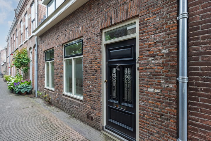 Photo 30 of Sleutelsteeg 2-A