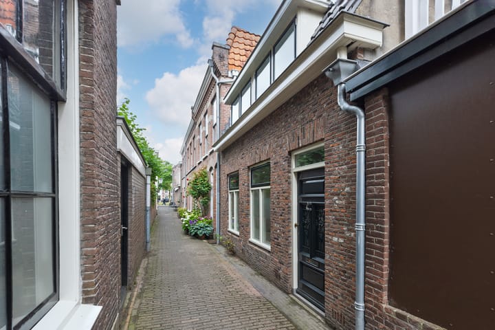 Photo 31 of Sleutelsteeg 2-A