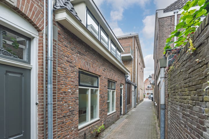 Photo 32 of Sleutelsteeg 2-A