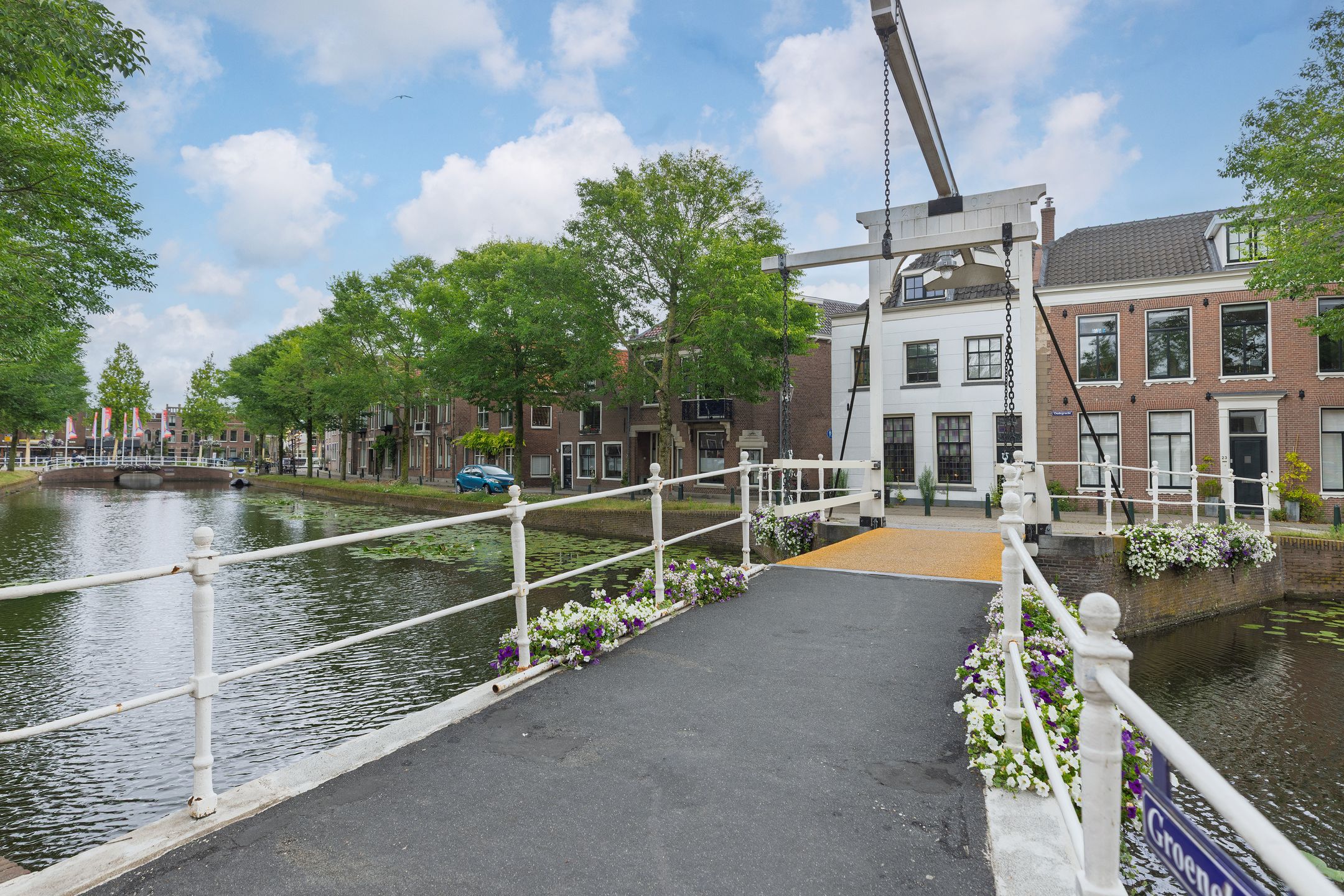 Foto 33 van Sleutelsteeg 2-A