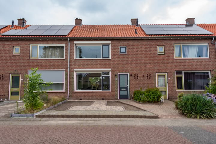 Leeuwerikstraat 52