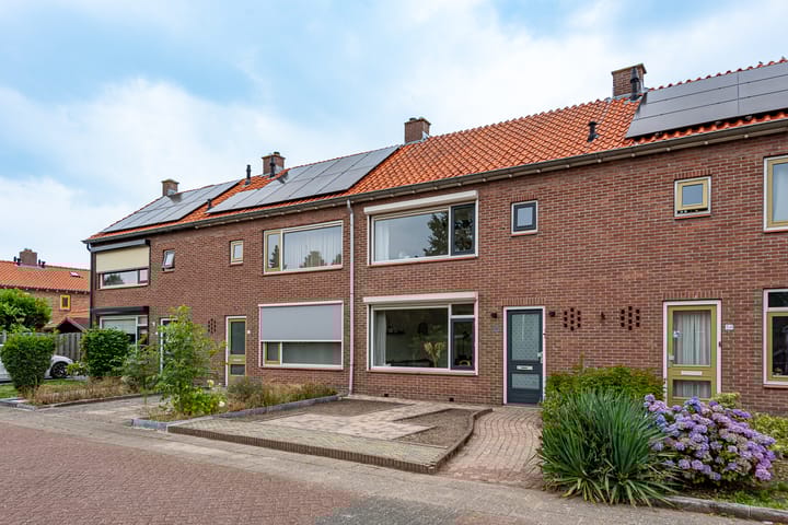 Foto 2 van Leeuwerikstraat 52