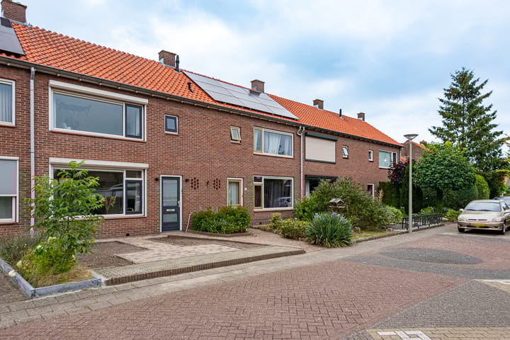 Foto 3 van Leeuwerikstraat 52