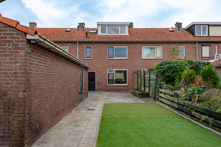 Foto 43 van Leeuwerikstraat 52