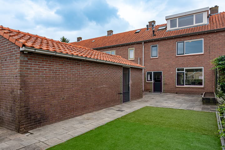 Foto 44 van Leeuwerikstraat 52