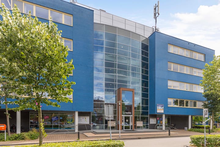 Linie 544, Apeldoorn