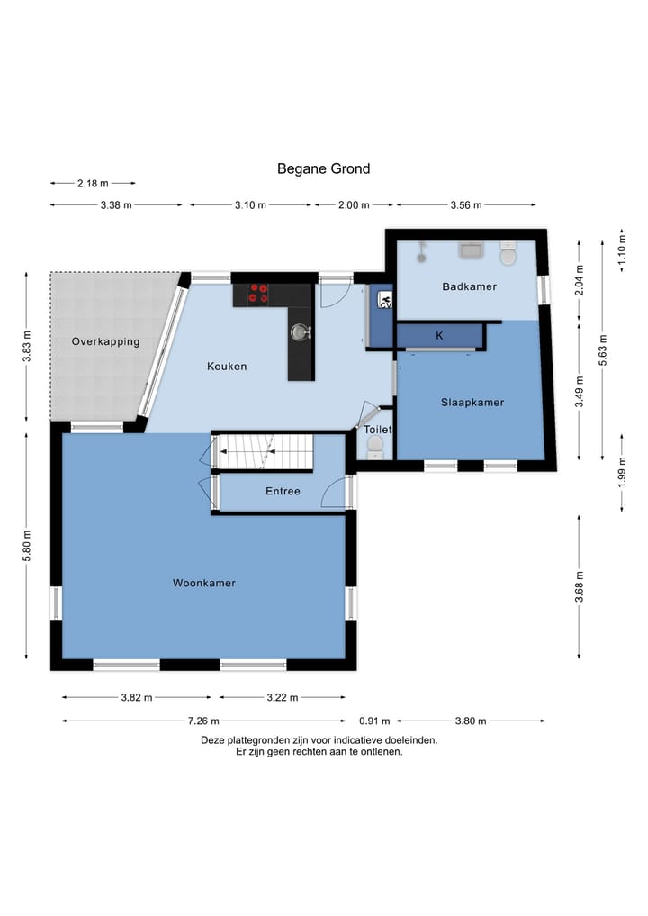 Foto 36 van Ninnesweg 25