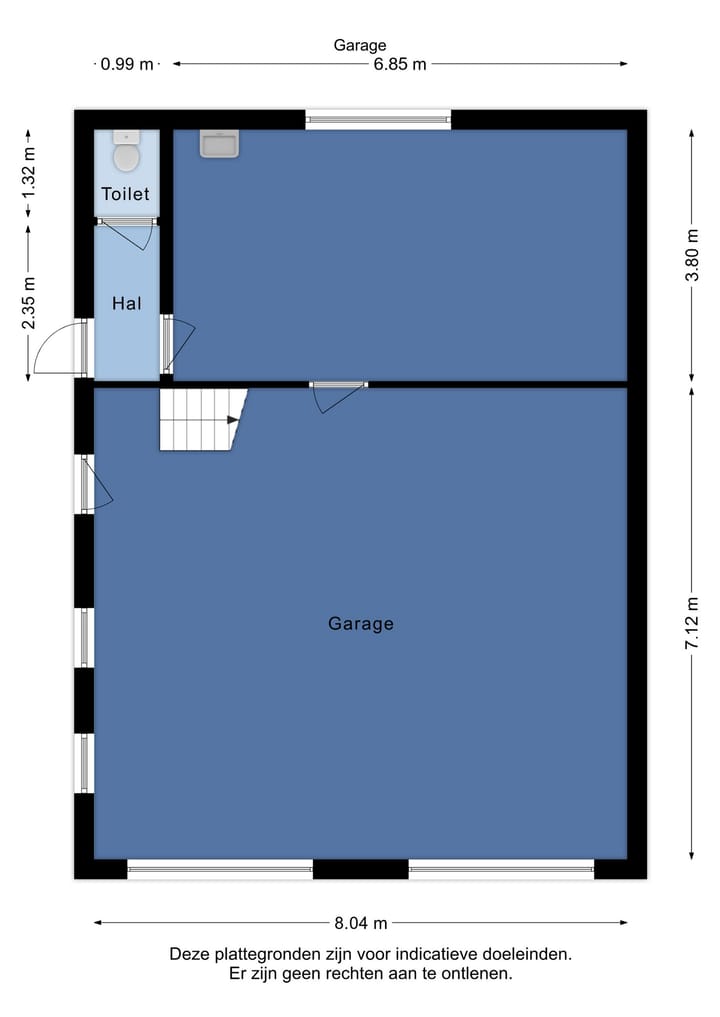 Foto 40 van Ninnesweg 25