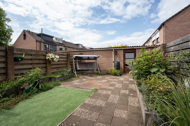 Foto 23 van Alpenlaan 161