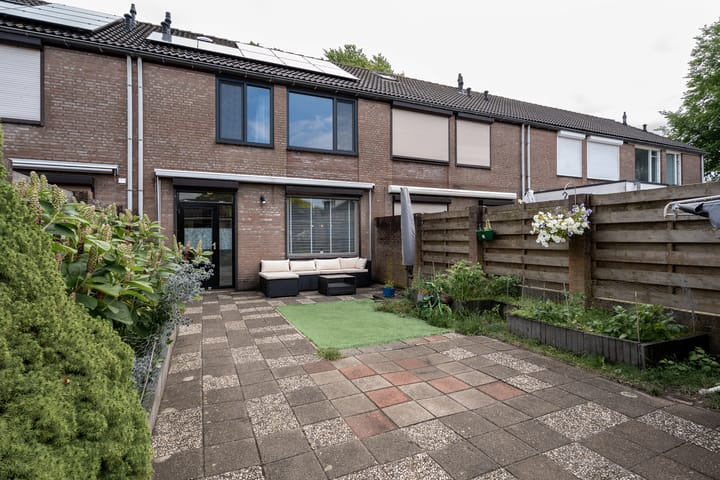 Foto 24 van Alpenlaan 161