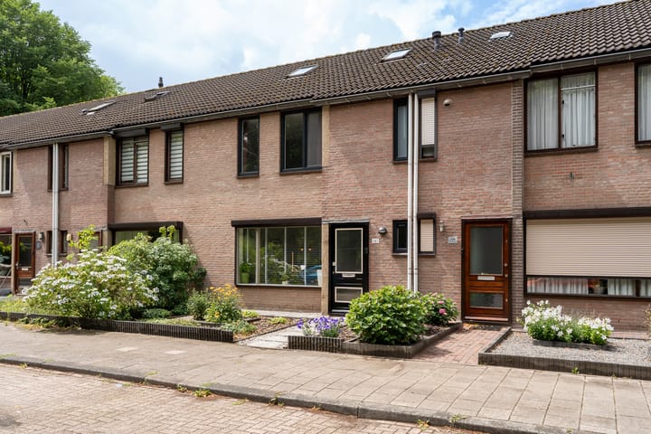 Foto 25 van Alpenlaan 161