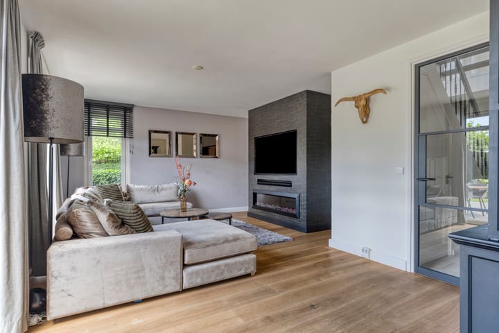 Foto 2 van Vlierbes 17