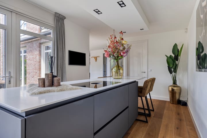 Foto 3 van Vlierbes 17