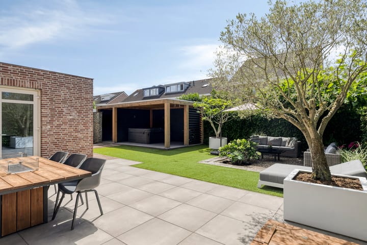 Foto 5 van Vlierbes 17