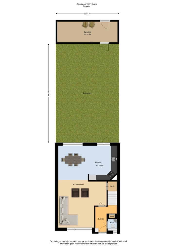 Foto 31 van Alpenlaan 161