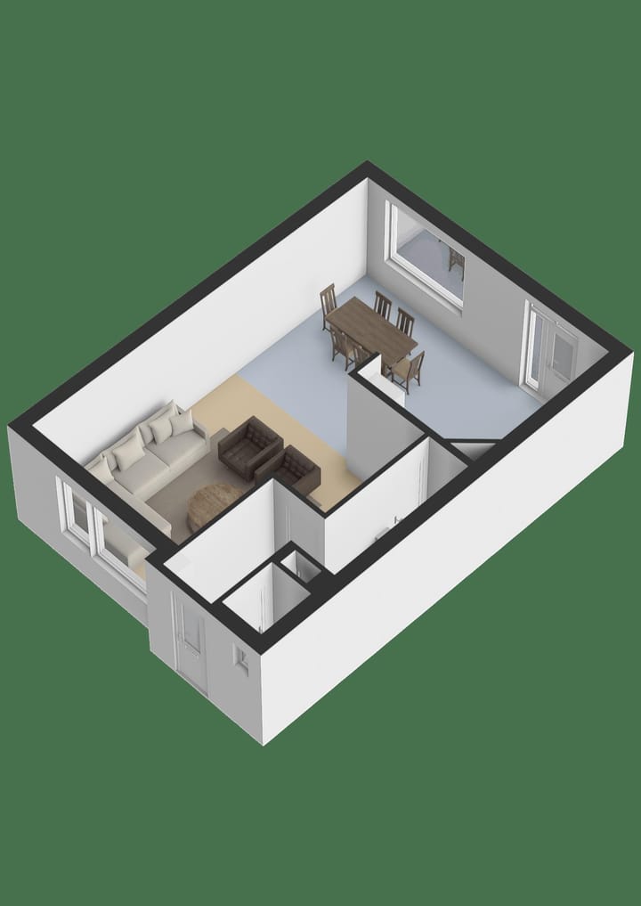 Foto 34 van Alpenlaan 161