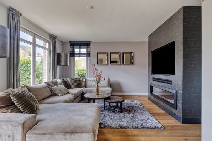 Foto 10 van Vlierbes 17