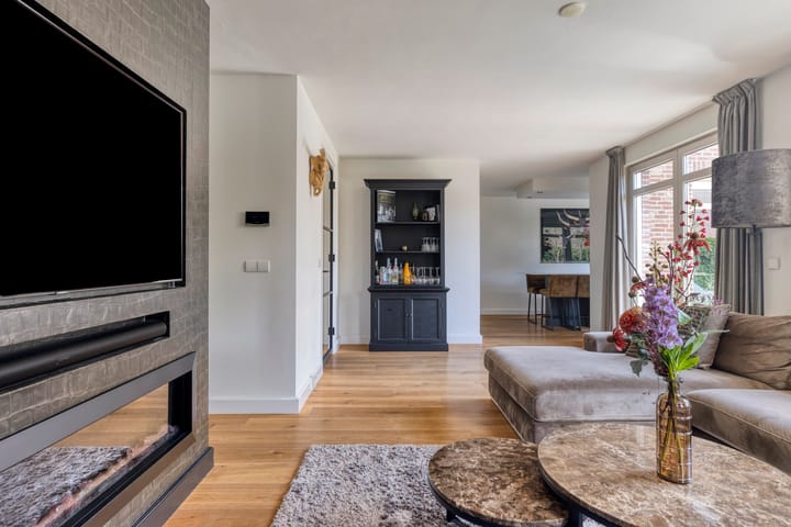 Foto 11 van Vlierbes 17