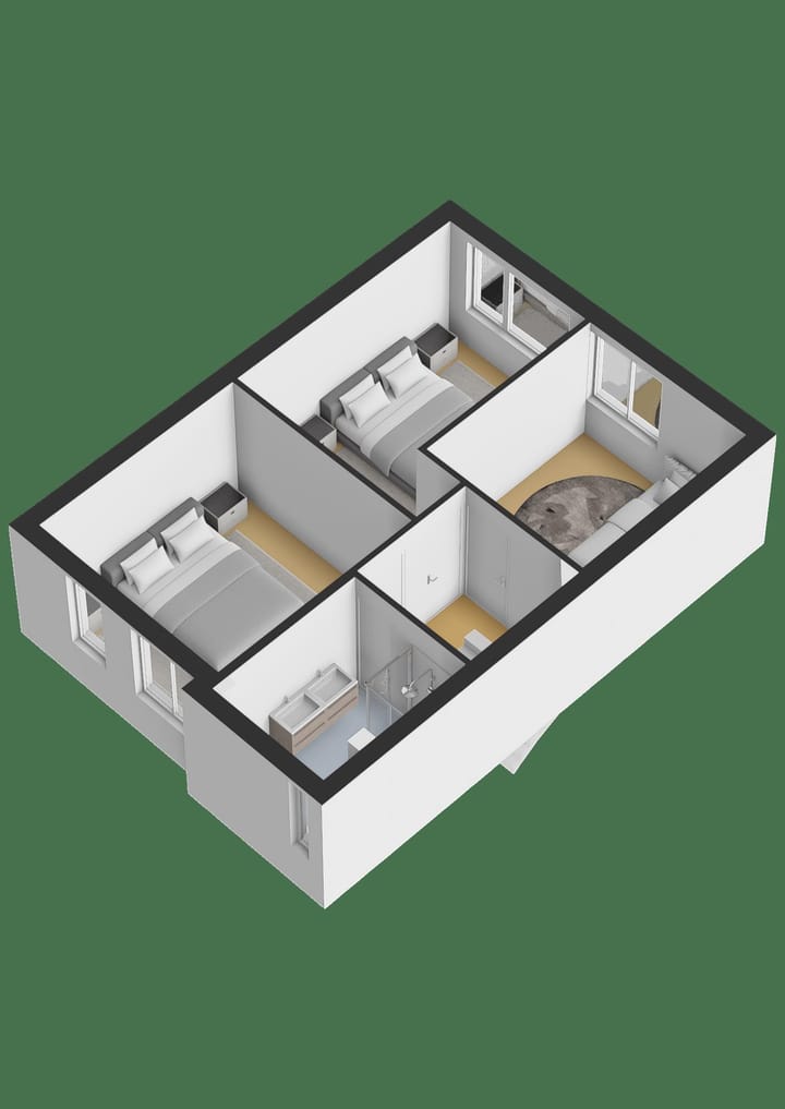 Foto 36 van Alpenlaan 161