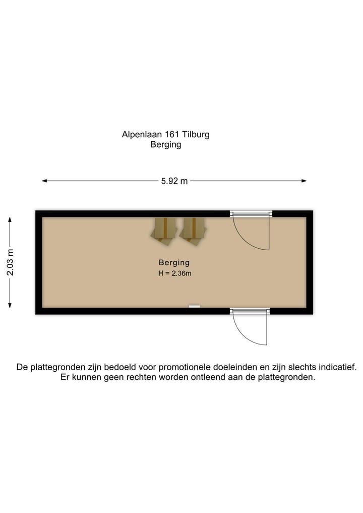 Foto 39 van Alpenlaan 161