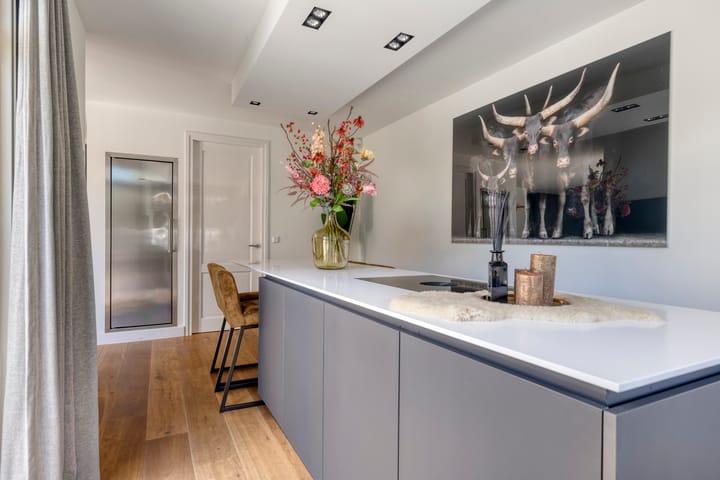 Foto 16 van Vlierbes 17