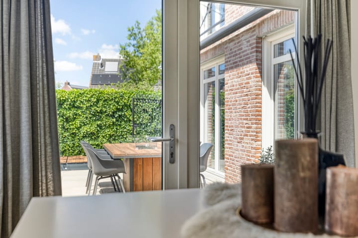 Foto 17 van Vlierbes 17