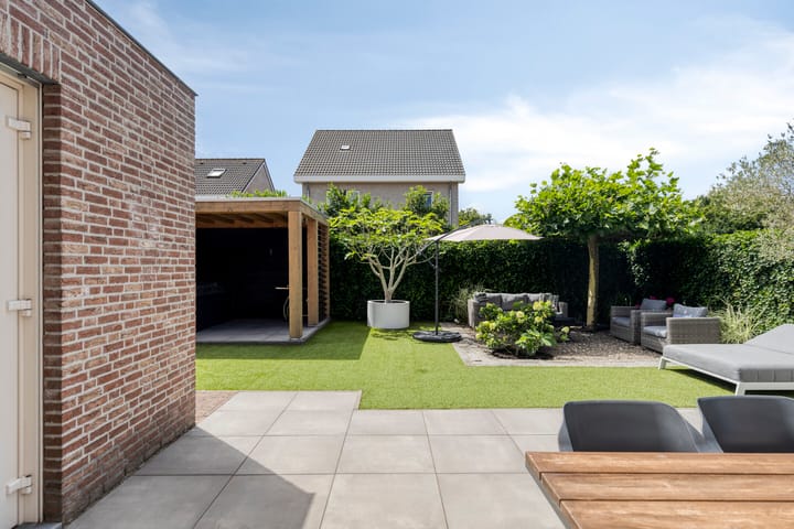 Foto 22 van Vlierbes 17