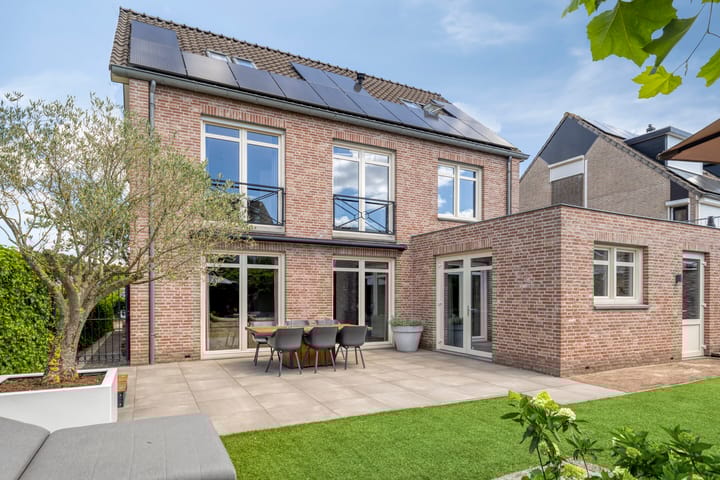 Foto 23 van Vlierbes 17