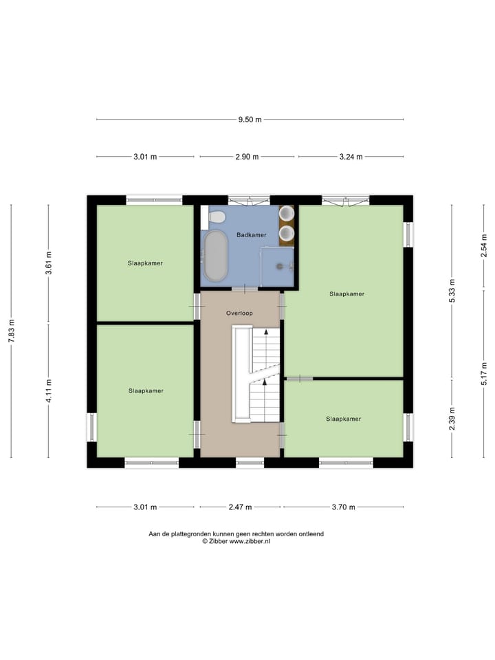 Foto 53 van Vlierbes 17