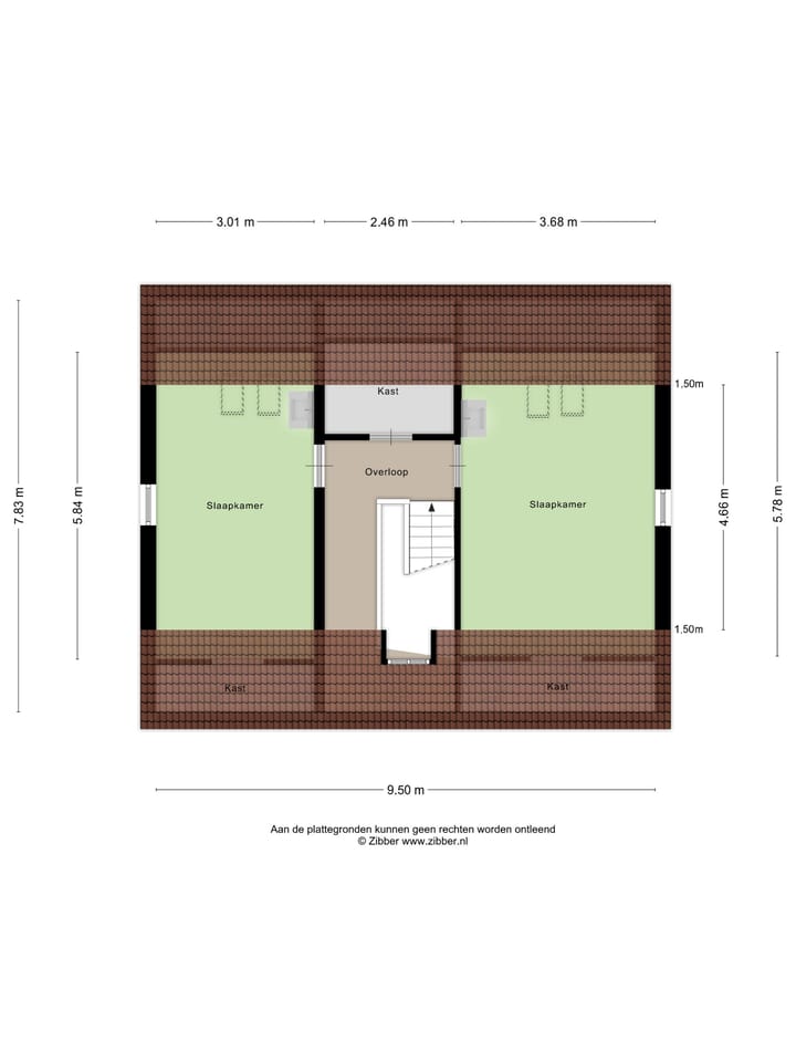 Foto 56 van Vlierbes 17