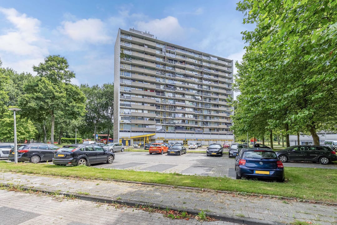 Foto 1 van Tjaarda 348