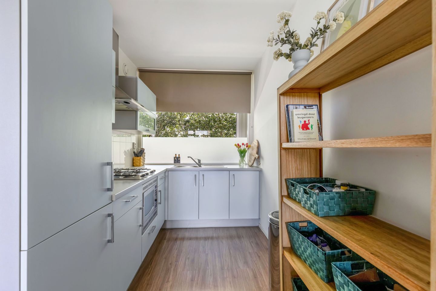 Foto 4 van Tjaarda 348